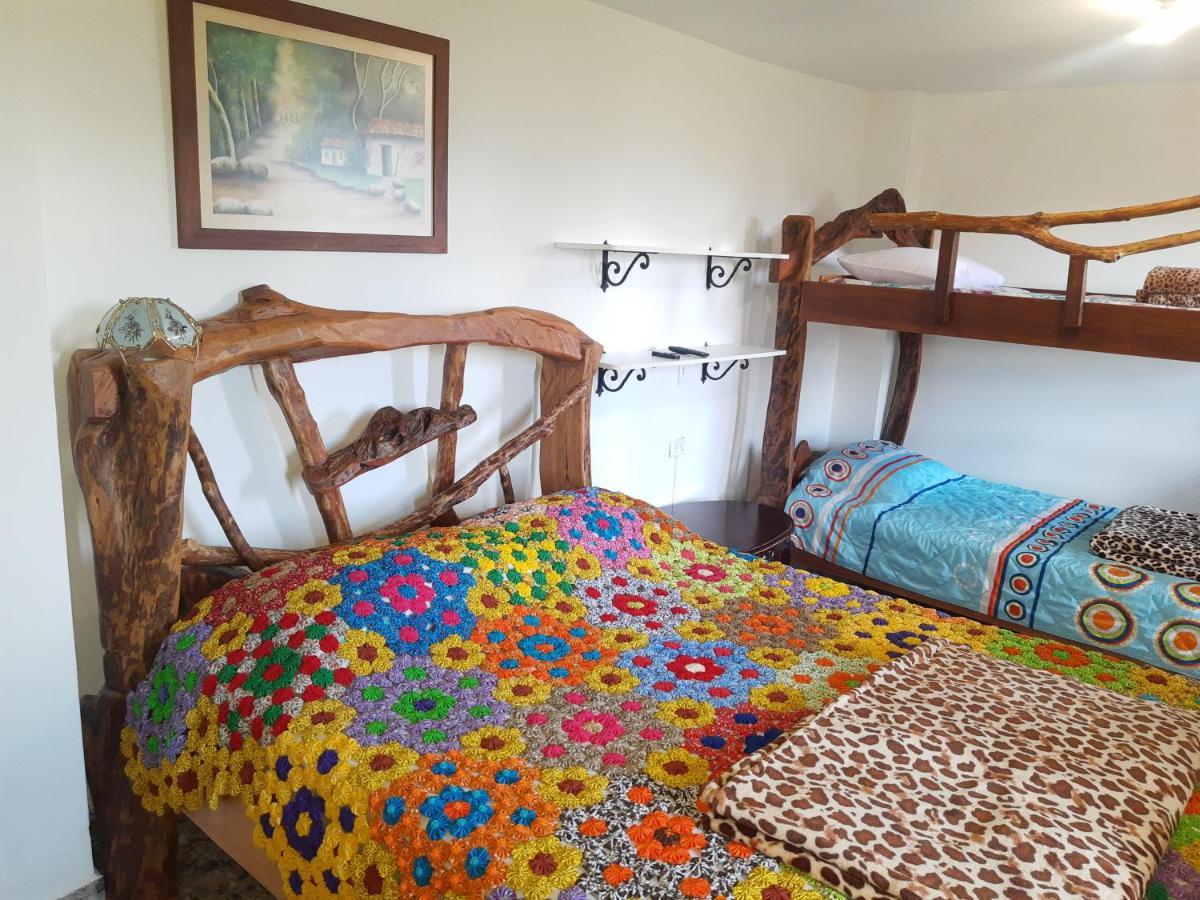 Apartamento Campestre Medellin Luaran gambar