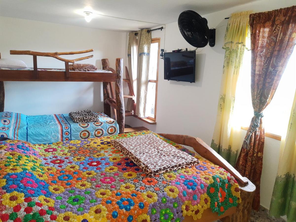 Apartamento Campestre Medellin Luaran gambar