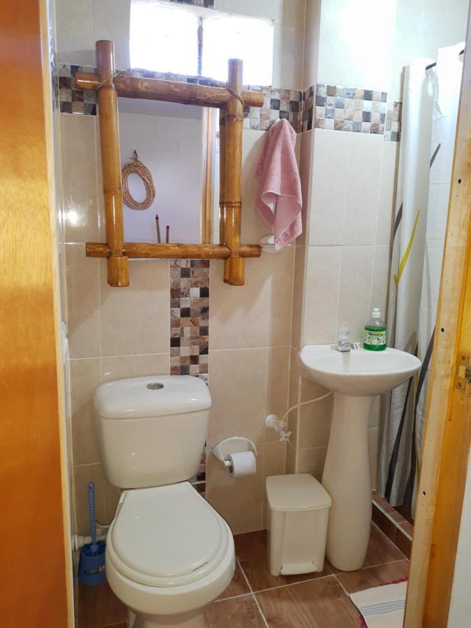 Apartamento Campestre Medellin Luaran gambar