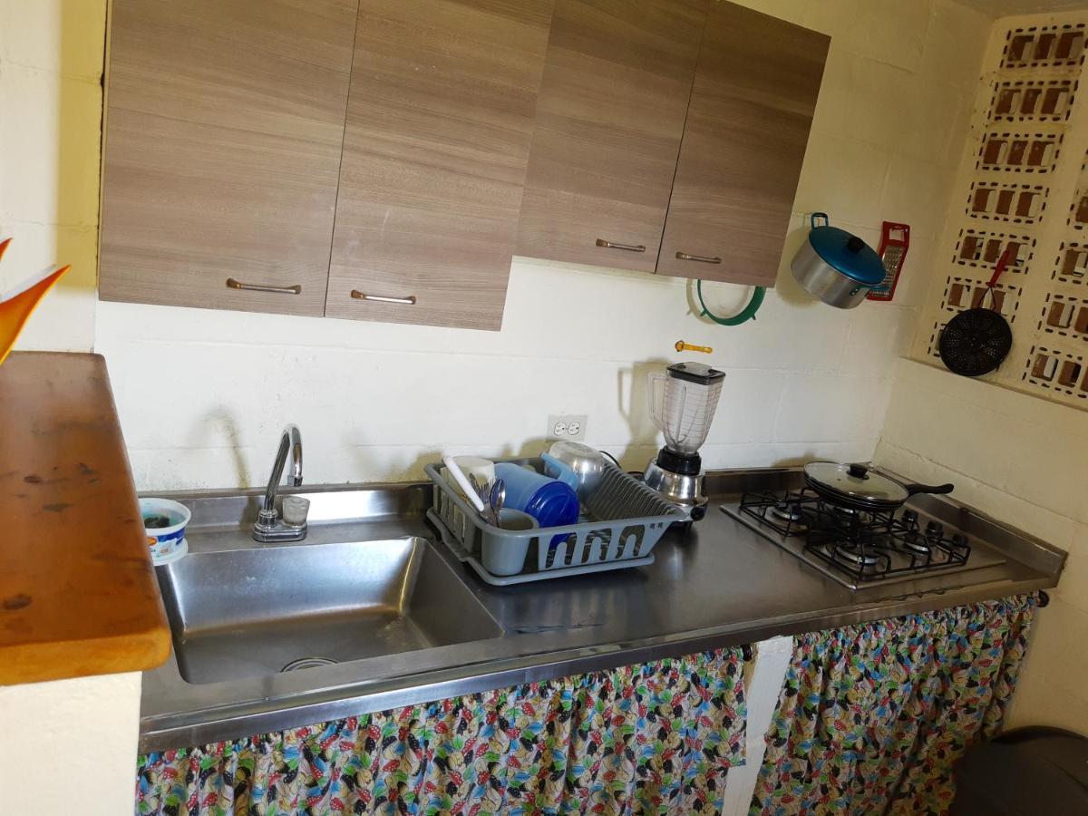 Apartamento Campestre Medellin Luaran gambar